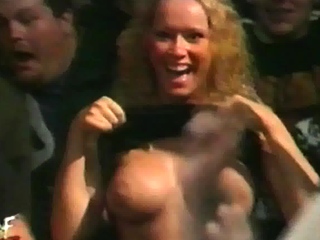 beatriz negrete recommends wwe tits flash pic