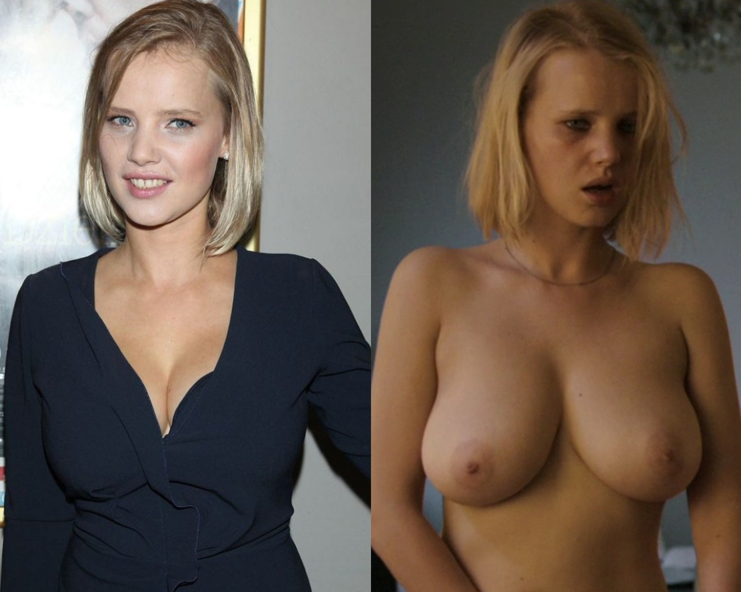 cathleen chong recommends joanna kulig nude pic