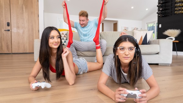 carla chilley like reality kings gamer photo cedric crawford recommends reality kings gamer pic