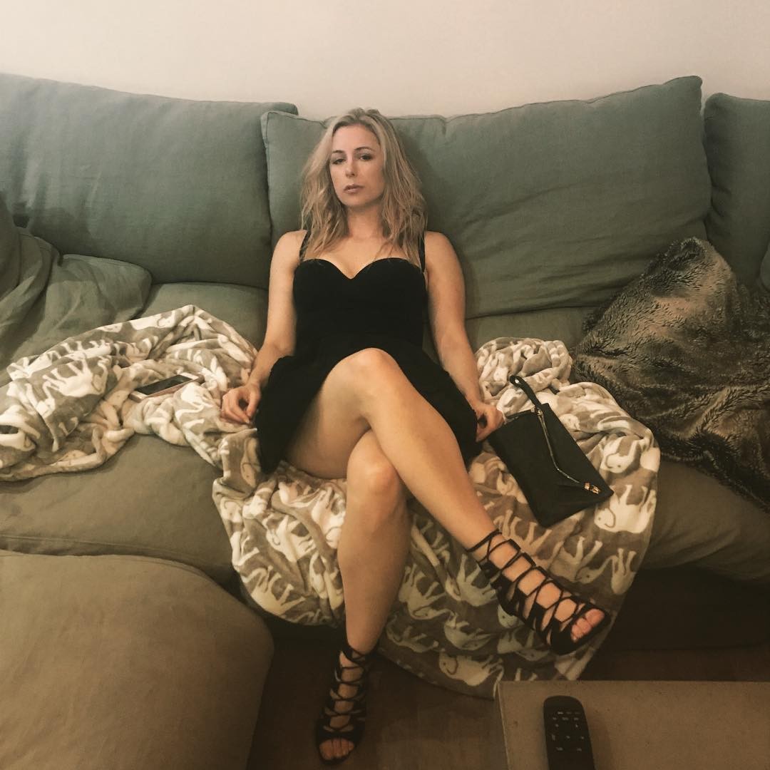 iliza shlesinger sexy - mali ubon milf in miami