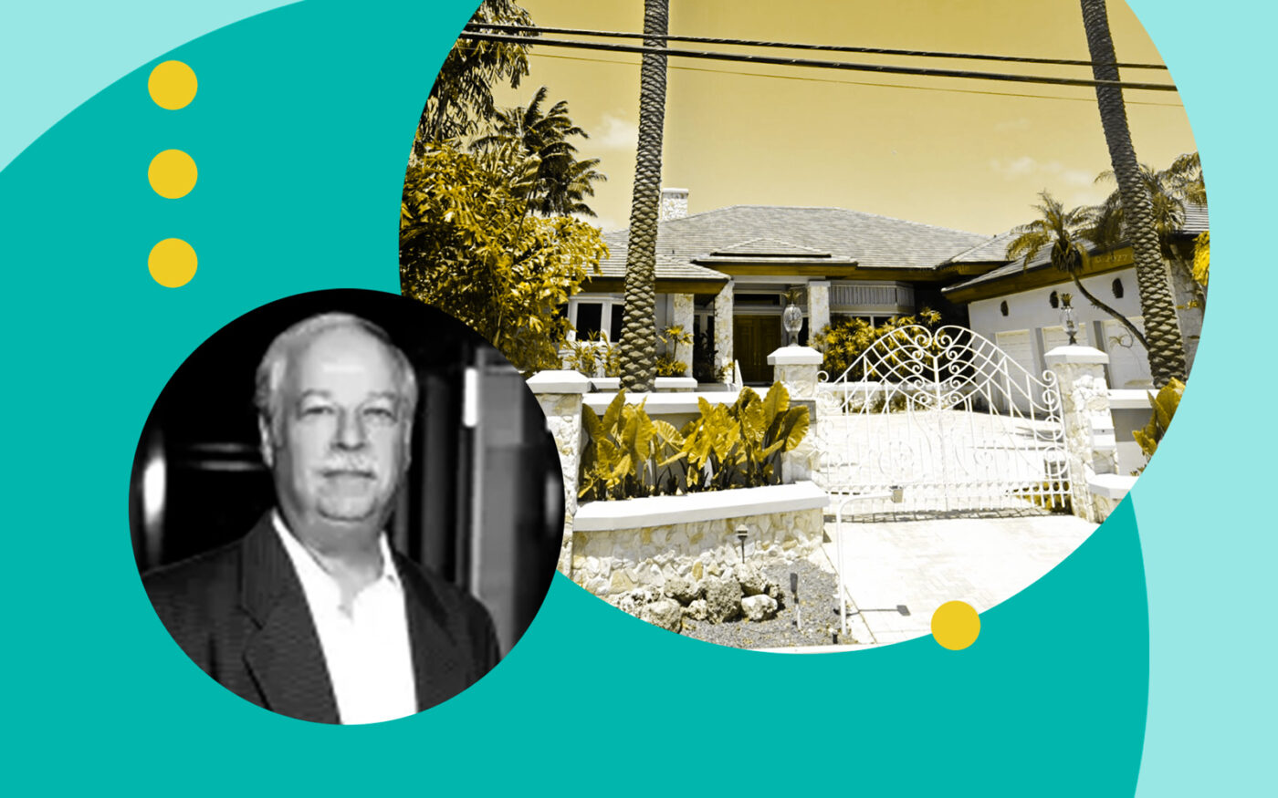 dave goodwillie recommends Miami Davis