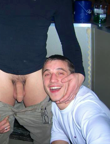 dakota busch recommends straight naked guys pic