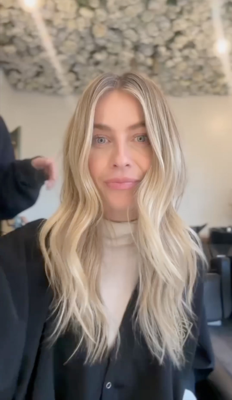 bianca reynard recommends juli anne nude pic