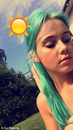 teenager snap nudes - extreme black porn lindsay wagner nude