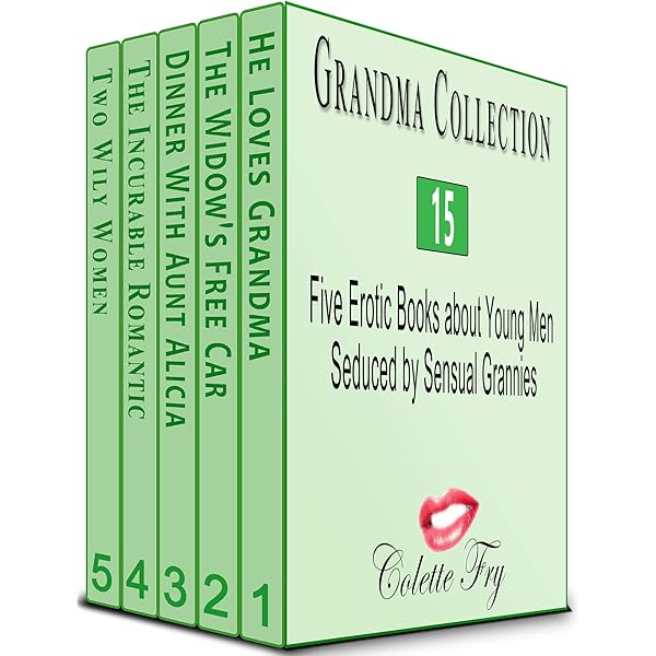 aaron levin like grandma seduced photo blake langston recommends hd big tits teens pic