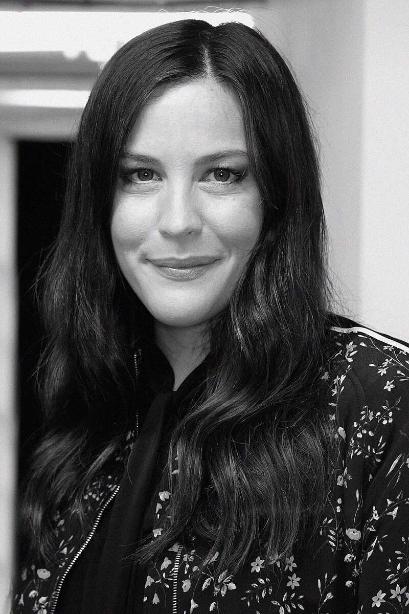 dennis carmickle add liv tyler porn photo