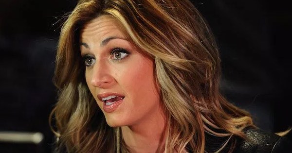 anita dittrich recommends Erin Andrews Naked Pictures