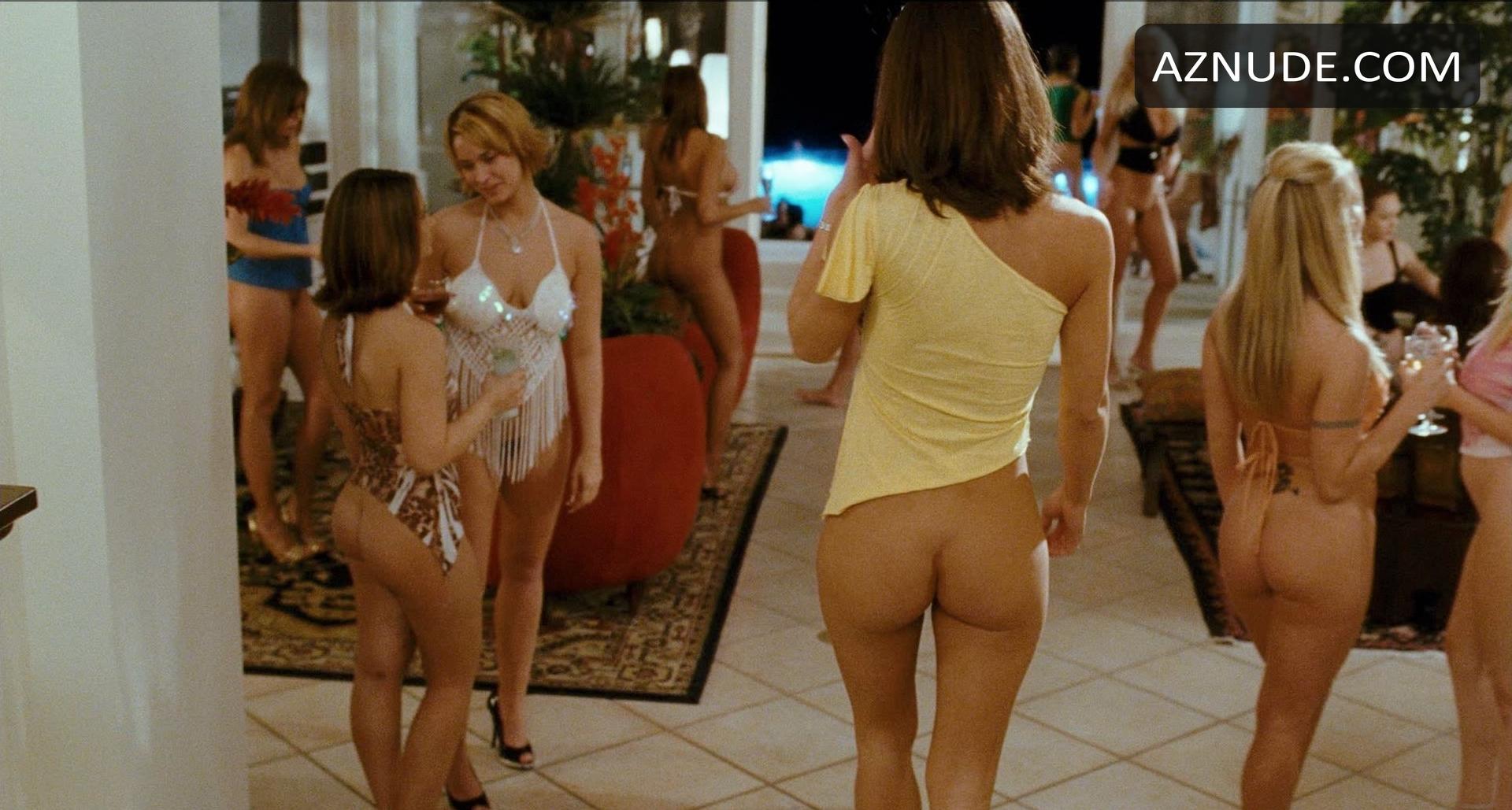 michelle forbes naked - jack plus jill swap women flashing boobs