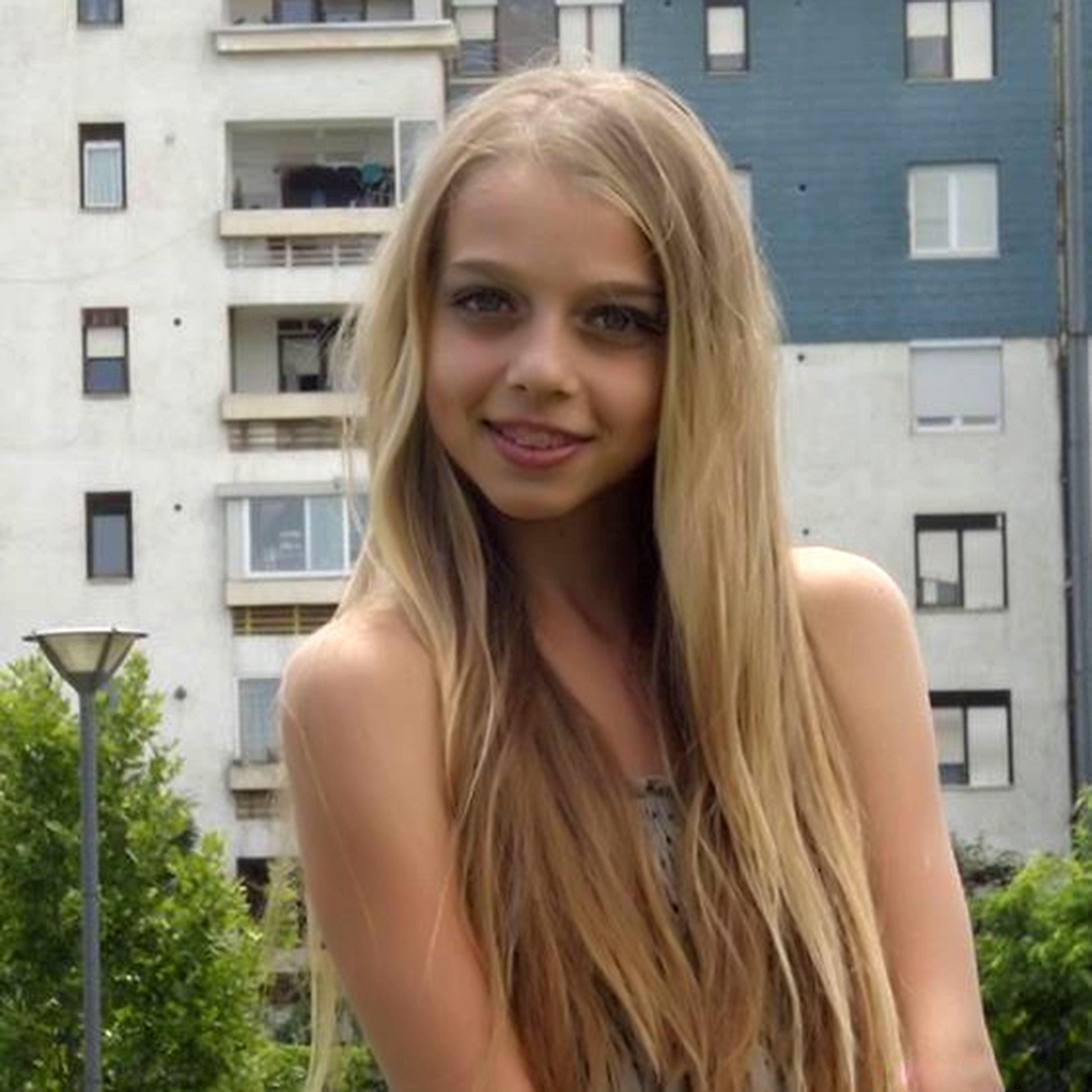 russianporn sites - giant strapon angel elias porn