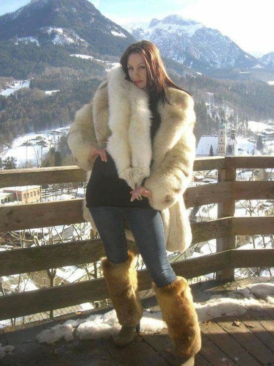 fur porn - consenual non consent porn anthony evans gay