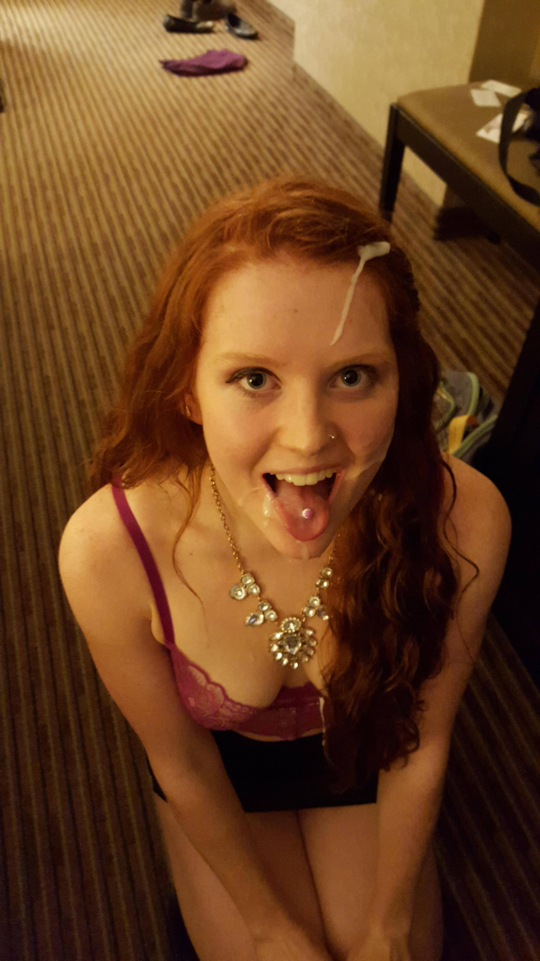bryce aberg recommends amatuer ginger porn pic