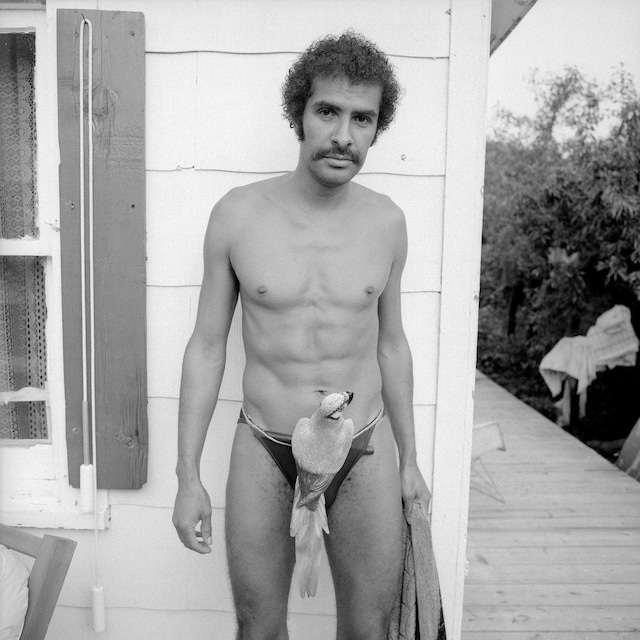 breona garrison recommends male nudist photos pic