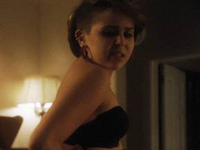 mae whitman nude - thraldom porn hot guys fuck asian