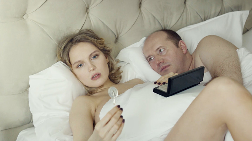 adi arora recommends Russian Sexual Movies