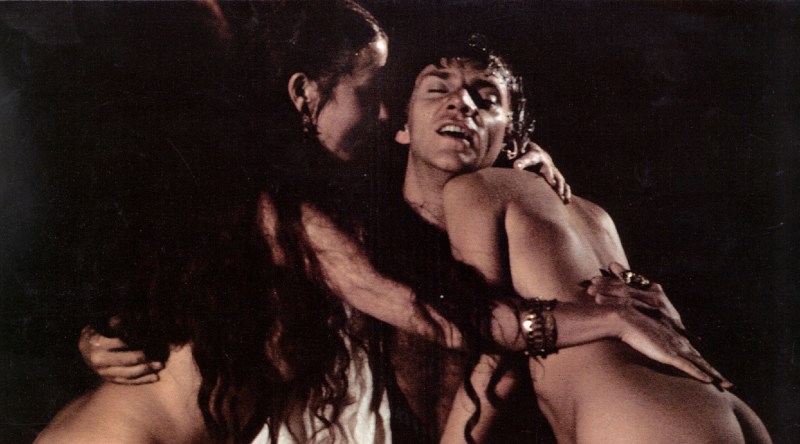 Best of Movies that basically porn