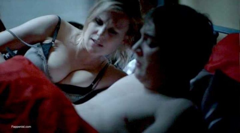 doug mccrea recommends laura allen nude pic