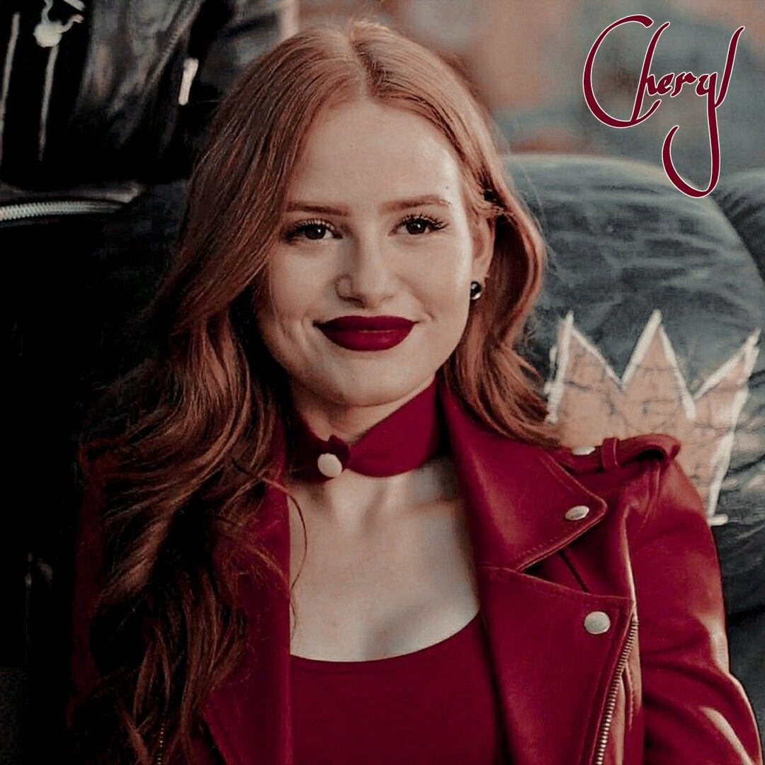 cheryl blossom masturbating - alby dior jerking for mommy