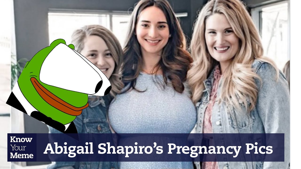 alexandra schau recommends Abigail Shapiro Sexy