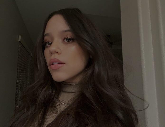 did jenna ortega do porn - karissa chantal husband share wife