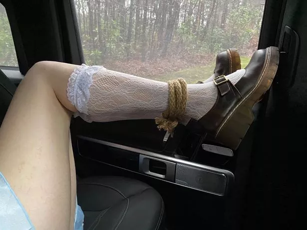 belle delphine tape