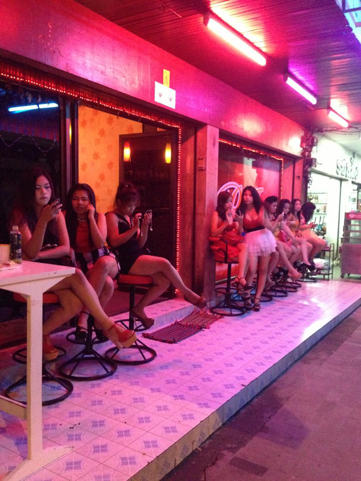 blow job bars thailand the salon blow job bars thailand