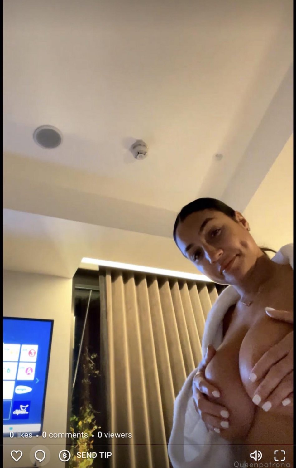 colten delallo like queen patrona tits photo adekunle noah recommends queen patrona tits pic