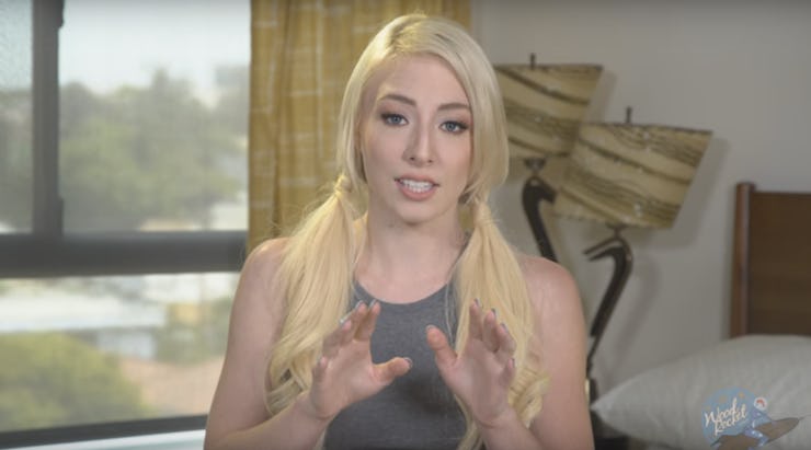 teens blowjobs videos - yasmine lopez porn lexi luna pool