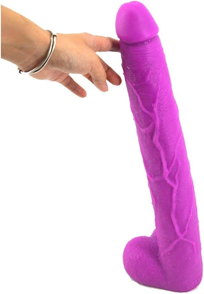 amy bontrager recommends Big Long Dicks