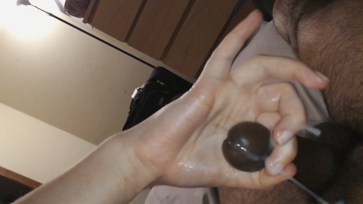 Best of Two finger handjob