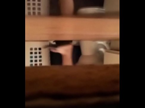 denise griner recommends spying on my mom naked pic