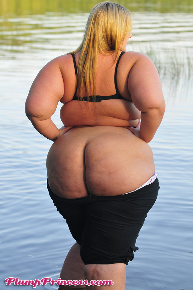 plump princess porn - johnny bananas nude fake pawn porn