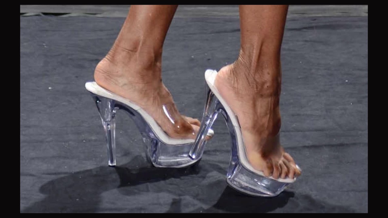 andrei arquiza like diamond jackson feet photo dale jones recommends diamond jackson feet pic