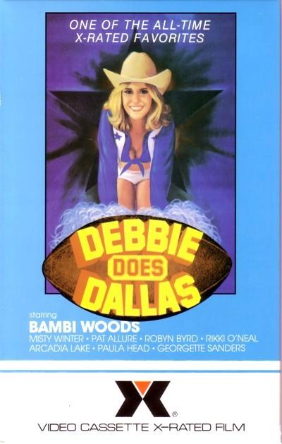 akshaya vivek recommends Debbie Does Dallas Movie Clips