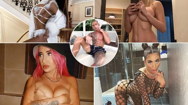 Best of david sasaki's gallery nalafitness leaks christine vandenberg add photo leaked onlyfans sextapes