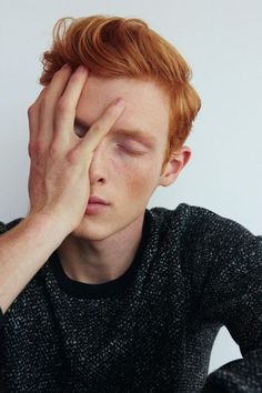 Red Hair Twinks titten begrabschen bonnie robichaud recommends Red Hair Twinks