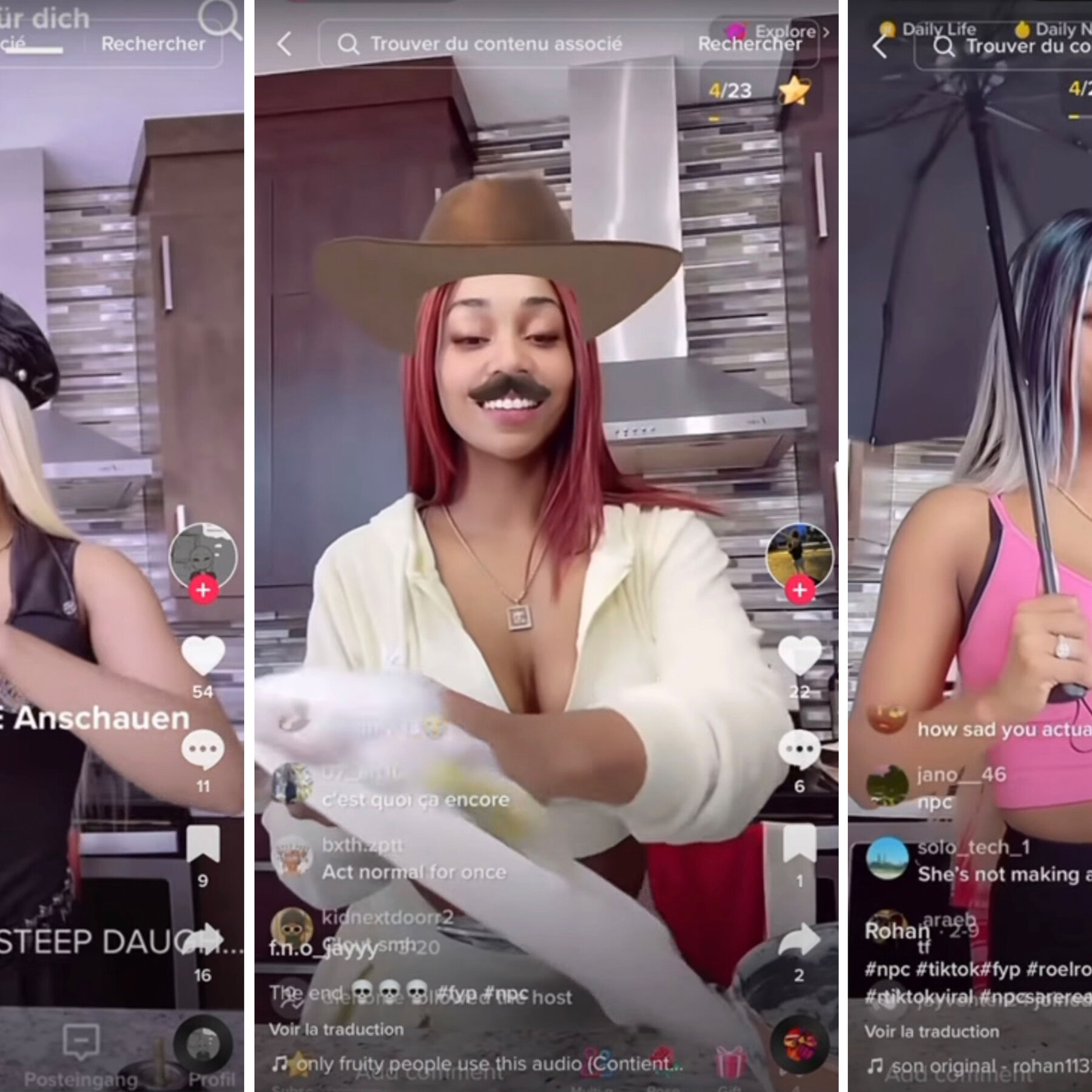 Best of Pinkydoll tiktok leaked