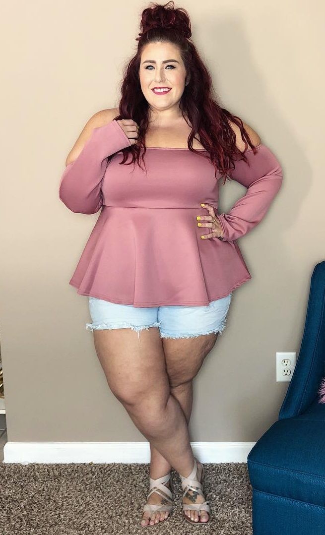 plus size pussy - vanya vixen emma heaven nudes