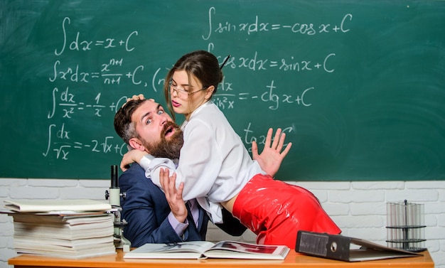 bill heckner recommends Student And Teacher Sexxx