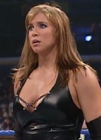 ben atar recommends Stephanie Mcmahon Toppless