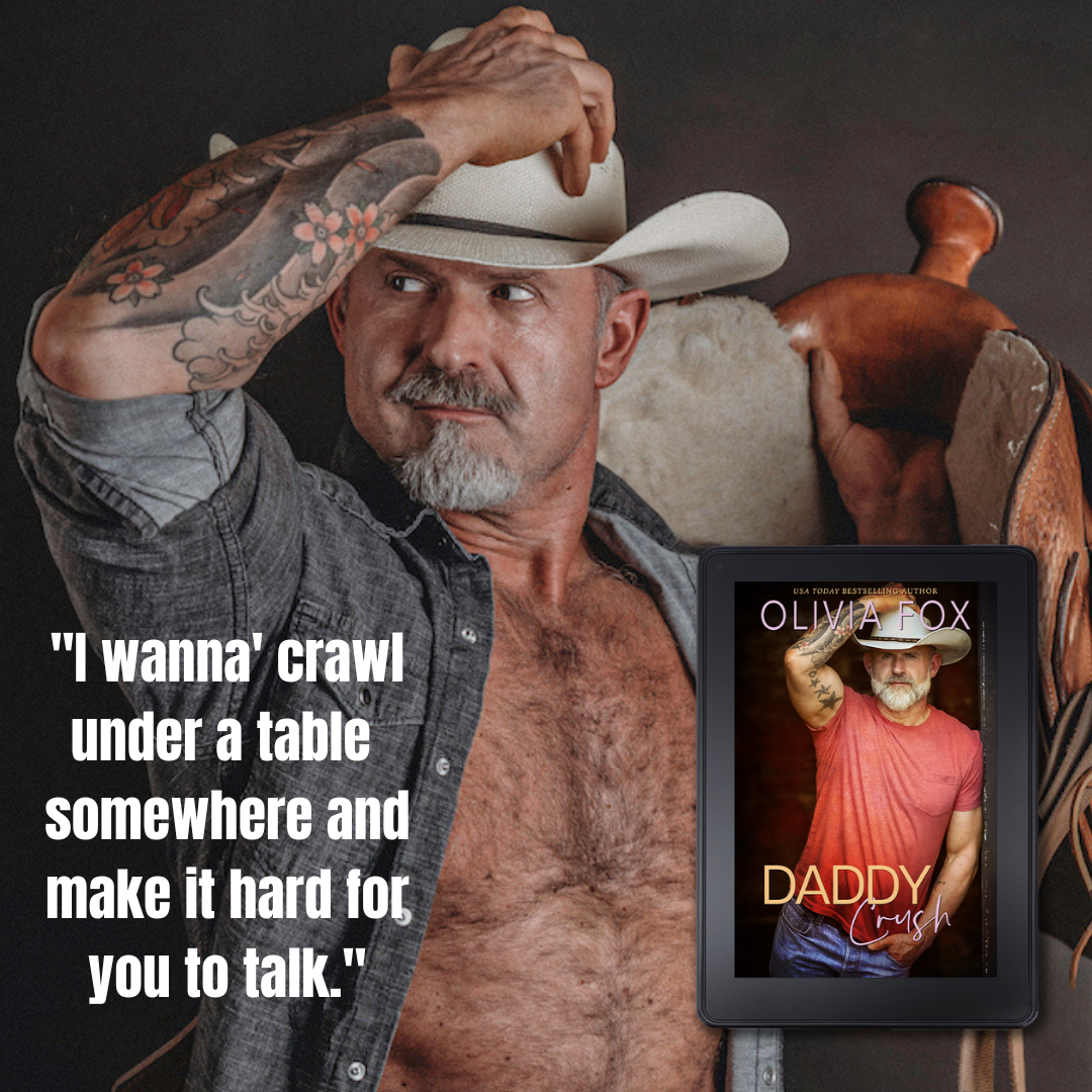 cathy celani recommends Silver Fox Daddy