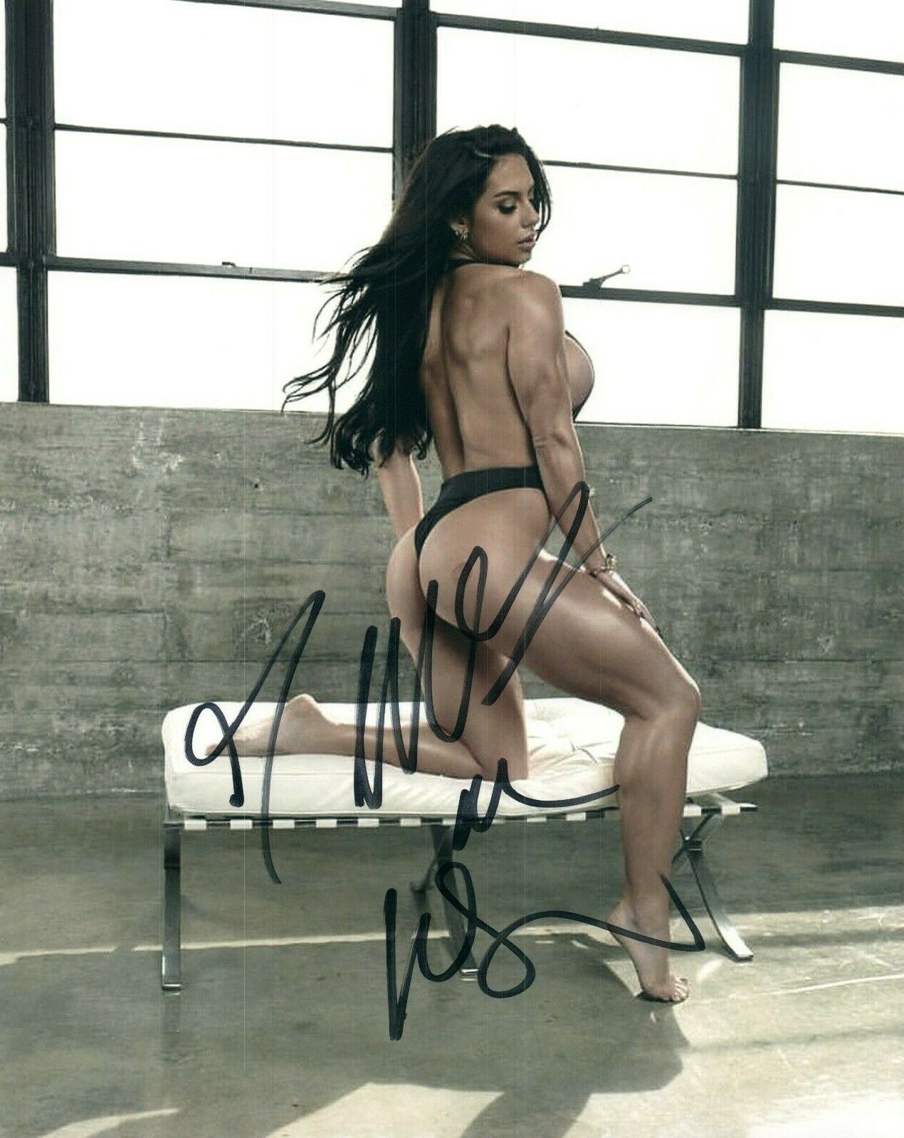 daniel rathburn share wwe kaitlyn nude photos