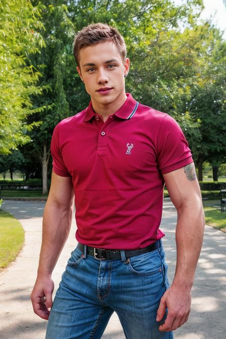 anthony osby recommends billy rubens pic