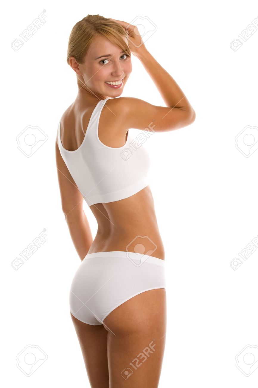 cesar calixto recommends babes in white panties pic