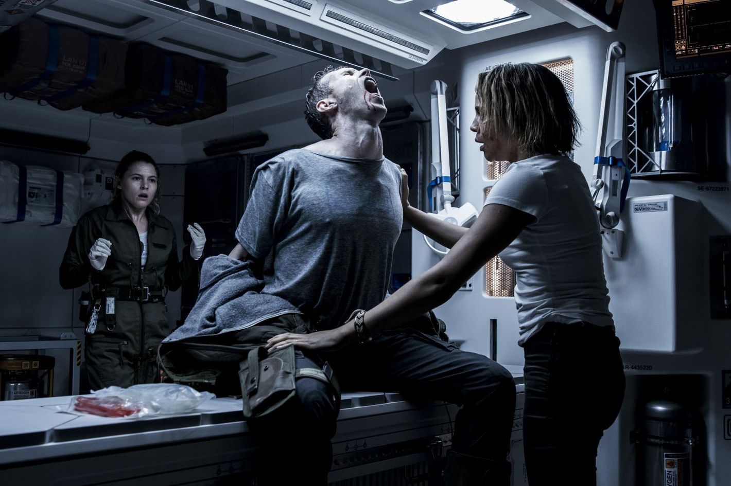 charles pelletier recommends baby alien sex tale christine mcconville add baby alien sex tale photo