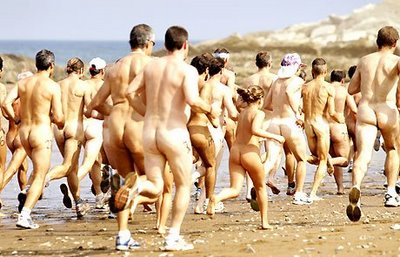 Runner Nude sohn porno amberlynn montague recommends Runner Nude