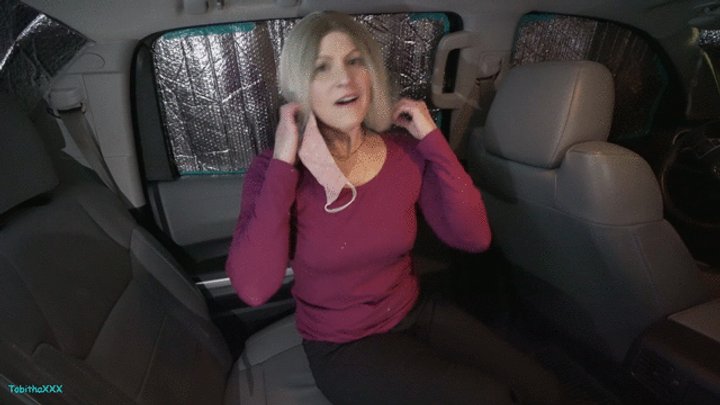 Backseat Quickie donkey porn debbie eberly recommends Backseat Quickie