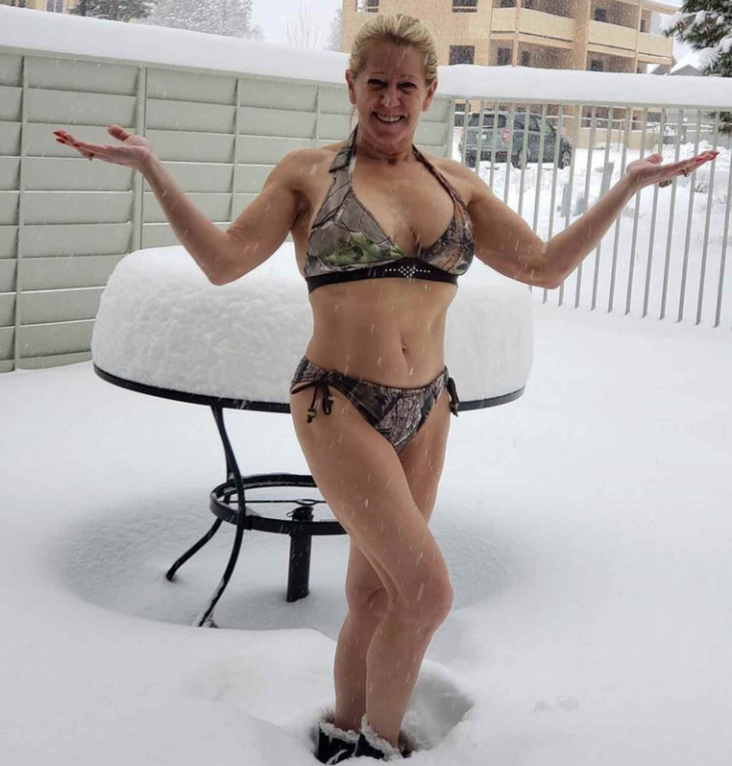 Best of Tonya harding naked