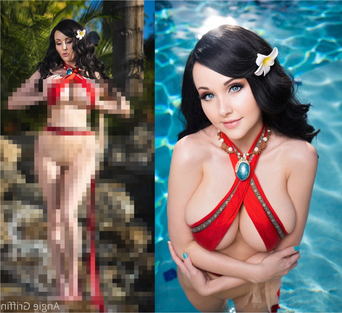 carrie castor recommends angiegriffin onlyfans pic