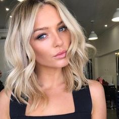 ashley p anderson recommends Banging Blondes