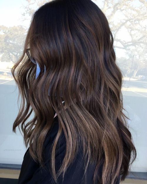 desiree beals recommends Banging Brunettes